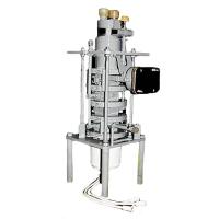 Многолучевой импульсный усилительный клистрон UA КИУ-7 фото 1
