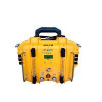 Фото аспиратора ASA-2M (20-20)
