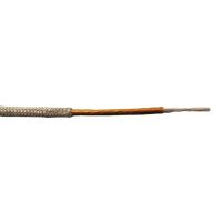 БИФЭ - H 0.75 провод теплостойкий износоустойчивый экранированный фото 1