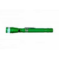 Фото фонарика с выдвижным магнитом ДМ-47