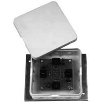 Балансировочная клеммная коробка-сумматор KPB-4 для датчиков PB фото 1