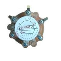 MCl-5 (АНСМ.418425.001.Cl-001ПС) ячейка электрохимическая на хлор и MHS-5 (АНСМ.418425.001.HS-001ПС) ячейка электрохимическая на сероводород фото 1