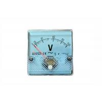 Фото вольтметра А-80