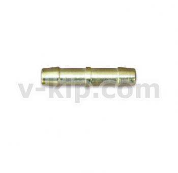 Ниппель-переходник 9/9  - фото